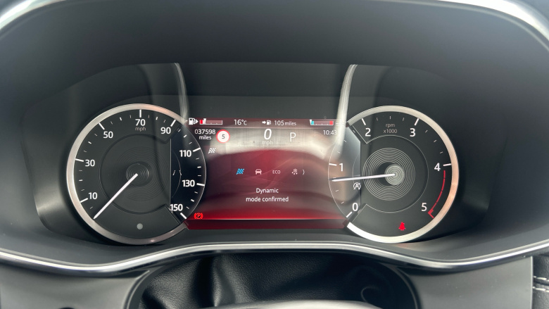 Jaguar F-Pace 2.0 D200 R-Dynamic SE 5dr Auto AWD Diesel Estate